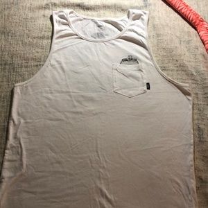 Vans tank top